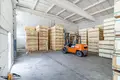 Warehouse 2 783 m² in Minsk, Belarus