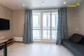 1 room apartment 28 m² Minsk, Belarus