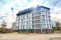 Oficina 115 m² en Minsk, Bielorrusia