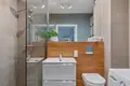 Квартира 2 комнаты 44 м² Варшава, Польша