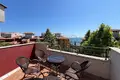 Appartement 1 chambre 44 m² Akheloï, Bulgarie