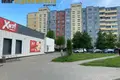 Wohnung 2 Zimmer 54 m² Minsk, Weißrussland