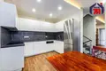 Таунхаус 255 м² Лесковка, Беларусь
