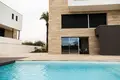 7 bedroom villa 380 m² Mil Palmeras, Spain