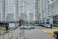 2 room apartment 72 m² Minsk, Belarus