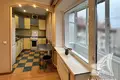 3 room apartment 55 m² Brest, Belarus