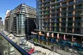 Квартира 1 комната 41 м² Батуми, Грузия