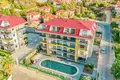Apartamento 1 habitacion 48 m² Región del Mediterráneo, Turquía