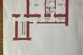 Apartamento 2 habitaciones 50 m² Navahrudak, Bielorrusia