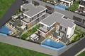 Villa 268 m² Alanya, Türkei