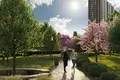 Квартира 1 комната 38 м² Ленинский городской округ, Россия