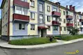 Wohnung 2 zimmer 44 m² Akolica, Belarus