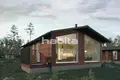 Villa de 3 habitaciones 73 m² Kittilae, Finlandia