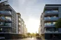 Wohnung 1 Schlafzimmer 64 m² Limassol, Zypern