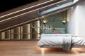 Appartement 15 m² Nijni Novgorod, Russie