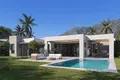 Villa de 5 pièces 424 m² Mijas, Espagne