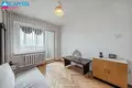 Apartamento 3 habitaciones 67 m² Vilna, Lituania