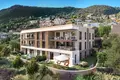 Residence s vidom na more i Monako