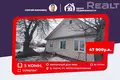 Cottage 111 m² Sedcha, Belarus