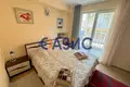 Wohnung 2 zimmer 74 m² Nessebar, Bulgarien
