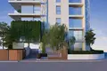 3 bedroom apartment 115 m² Larnaca, Cyprus