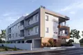 Квартира 2 комнаты 70 м² Oroklini, Кипр