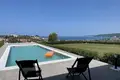 3 bedroom house 180 m² Skala Fourkas, Greece