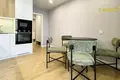 1 room apartment 49 m² Minsk, Belarus