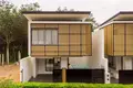villa de 3 chambres 215 m² Si Sunthon, Thaïlande