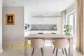 Wohnung 2 zimmer 72 m² Minsk, Belarus