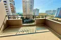 Mieszkanie 2 pokoi 67 m² Mezitli, Turcja