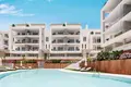 2 bedroom penthouse 101 m² Torrox, Spain