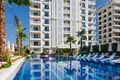 Appartement 2 chambres 70 m² Alanya, Turquie