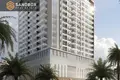 Квартира 46 м² Дубай, ОАЭ