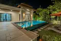 Villa 2 chambres 313 m² Phuket, Thaïlande