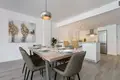 Penthouse 4 pokoi  Benahavis, Hiszpania