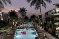 Apartamento 1 habitación 42 m² Perivolia tou Trikomou, Chipre del Norte