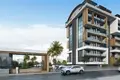 Квартира 2 спальни 92 м² Аланья, Турция