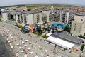 Mieszkanie 3 pokoi 115 m² Pomorie, Bułgaria