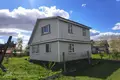 Haus 103 m² Fanipalski sielski Saviet, Belarus