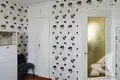 Appartement 2 chambres 54 m² Makarava, Bélarus