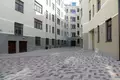 Apartamento 2 habitaciones 69 m² Riga, Letonia
