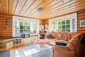 2 bedroom house 91 m² Kitee, Finland
