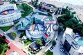 Mieszkanie 2 pokoi 70 m² Nesebyr, Bułgaria