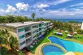 Mieszkanie 1 pokój 42 m² Phuket, Tajlandia