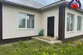 Maison 68 m² Ilyanskiy selskiy Sovet, Bélarus