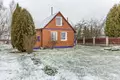 Haus 34 m² Navasyno, Weißrussland