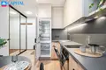 Apartamento 6 habitaciones 134 m² Vilna, Lituania