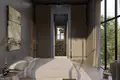3 bedroom house 3 191 m² Tulum, Mexico