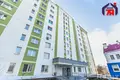 Wohnung 2 Zimmer 69 m² Minsk, Weißrussland